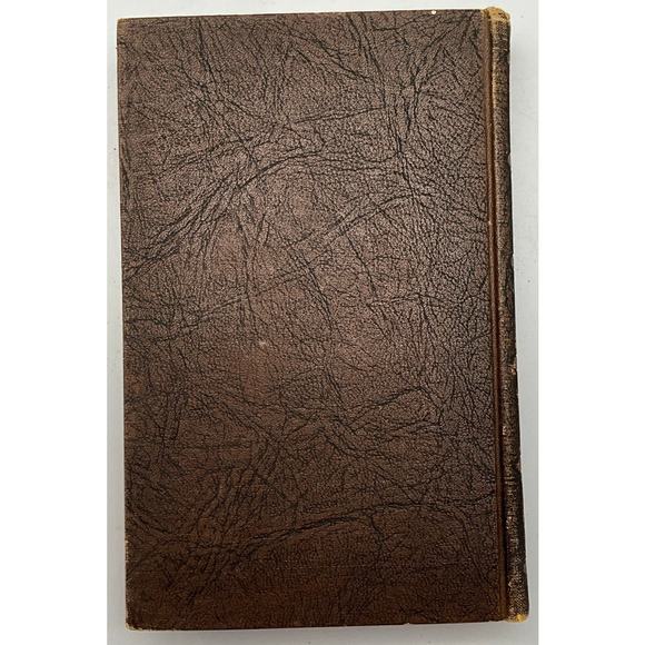 The University Library Hardback Vol. XIV Copyright 1926 John Huston Finley LLD - Picture 2 of 11